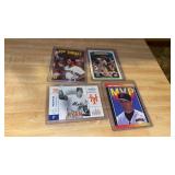 WILL CLARK AND NOLAN RYAN BASEBALL CARDS