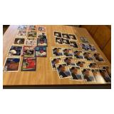 15 - BOBBY BONILLA UPPER DECK , 3 TOM GORDON , 6