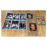 2- BOB UECKER , 1 RAY WASHBURN AND 6 SEATTLE