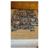 41- 2009 UPPER DECK NFL PLAYERS CARDS