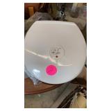 GEORGE FORMAN  LARGE LIKE NEW GRILL