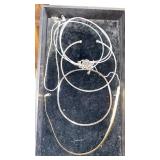 PREMIER DESIGN NECKLACES