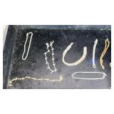 8 DAINTY DAZZLING BRACELETS FROM PREMIER JEWELRY