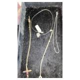 4 PREMIER JEWELRY NECKLACES