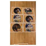 22 NOLAN RYAN- BASEBALL HEROS BASEBALL CARDS