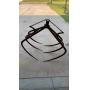 ANTIQUE BARN HAY CARRIER, 100+ YRS OLD- OVER 3 FT