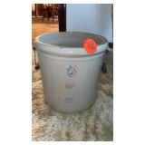 RED WING CROCK -5 GALLON CROCK- GREAT CONDITION