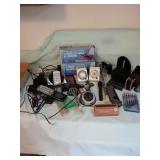 MISC DESK/OFFICE SUPPLIES