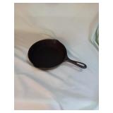 6 INCH CAST IRON SKILLET