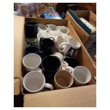BOX OF CUPS