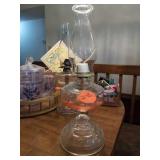 19" KEROSENE LAMP
