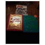 HORSE POWER, INTERNATIONAL HARVESTOR,