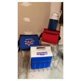 MUNCHMATE PLUS BY EGLOO COOLER - ICE PACKS- 2