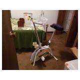 EXCERCISE BIKE