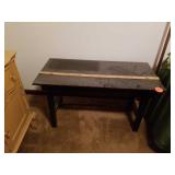 PIANO BENCH