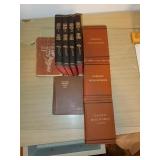 ROBERTS RULES OF ORDER BOOKS, MILTONS PARADISE,