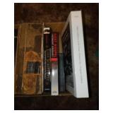 BOX OF RELIGIOUS LITERATURE