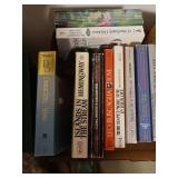 ROMANCE PAPERBACK BOOKS