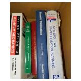 HIGHWAY ENGINEERING AND QUANTUM MECHANICS BOOKS