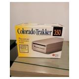 COTADO TRAKKER PORTABLE BACK UP SYSTEM