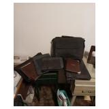 COMPUTER BAGS AND WRITING TABLET CASES