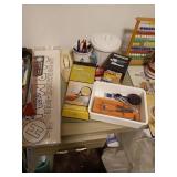 OFFICE SUPPLIES, MISC