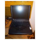DELL LATITUDE XPI CD, UNTESTED