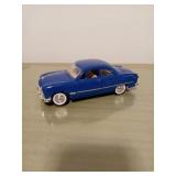 8 INCH METAL DIECAST TOY REPLICA CAR