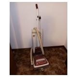 OLDER EUREKA VACUUM