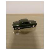 4 IN METAL DIECAST TOY REPLICA CAR