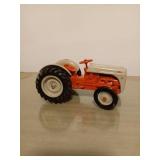 TOY FORD DIECAST 3 INCH BY 5 IN TRACTOR