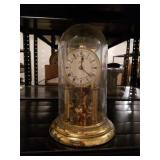 VINTAGE ANNIVERSARY CLOCK
