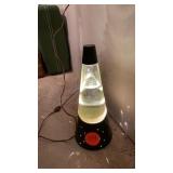 LAVA LAMP - WORKS