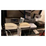 CLOCK RADIOS, TELEPHONES, ECLIPSE PRO- 4