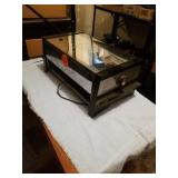 TOASTMASTER TOASTER OVEN