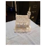 BATTERY HOLIDAY ICE SCULPTURE COLOR CHANGING