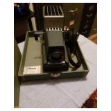 VINTAGE ARGUS 300 PROJECTOR