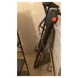 MASTER STRIDE 4000 SPAULDING CROSS TRAINING