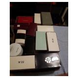 AVON POWDERS, SOME EMPTY