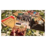 VINTAGE PIANO BOOKS -  MANY INSTRUCTION ONES