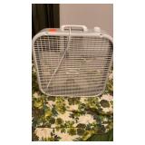 GALAXY 3 SPEED BOX FAN