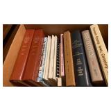 GENEALOGY AND RECORD RESEARCH BOOKS