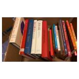 HISTORY, GENEALOGY AND SOME HUMERUS BOOKS