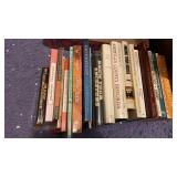 HISTORY, GENEALOGY BOOKS