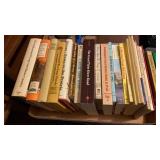 BOOKS ON IMMIGRATION, HISTORY , GENEALOGY