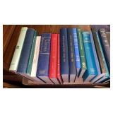 GENEALOGY, RESEARCH AND HISTORY OF CERTAIN AREAS