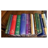 BOOKS ON GENEALOGY- PLACES