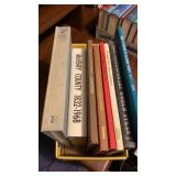 HISTORY OF PLACES, CEMETERIES , RECORDS -