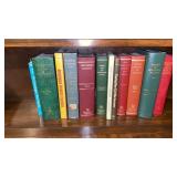 BOOKS ON GENEALOGY- CIVIL WAR , WAR OF 1812