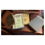 VINTAGE PRAYER, POETRY AND OTHERS